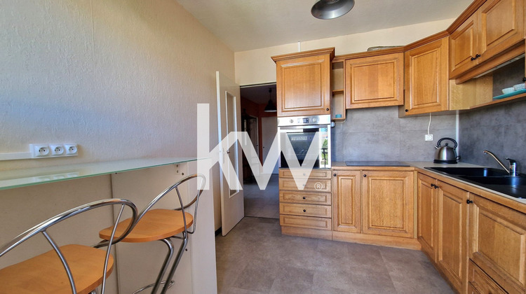 Ma-Cabane - Vente Appartement Besançon, 76 m²