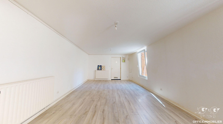 Ma-Cabane - Vente Appartement BESANCON, 43 m²