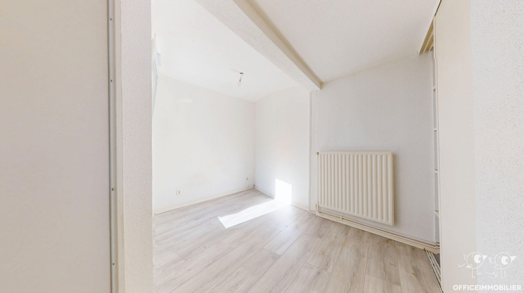 Ma-Cabane - Vente Appartement BESANCON, 43 m²