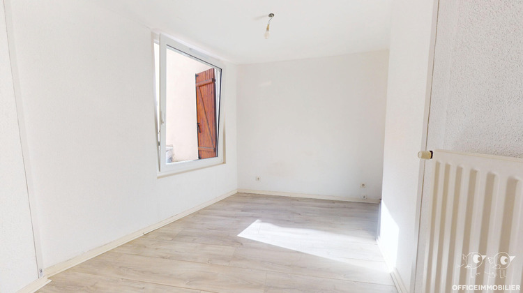 Ma-Cabane - Vente Appartement BESANCON, 43 m²