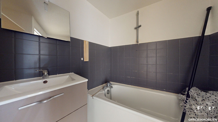 Ma-Cabane - Vente Appartement BESANCON, 43 m²