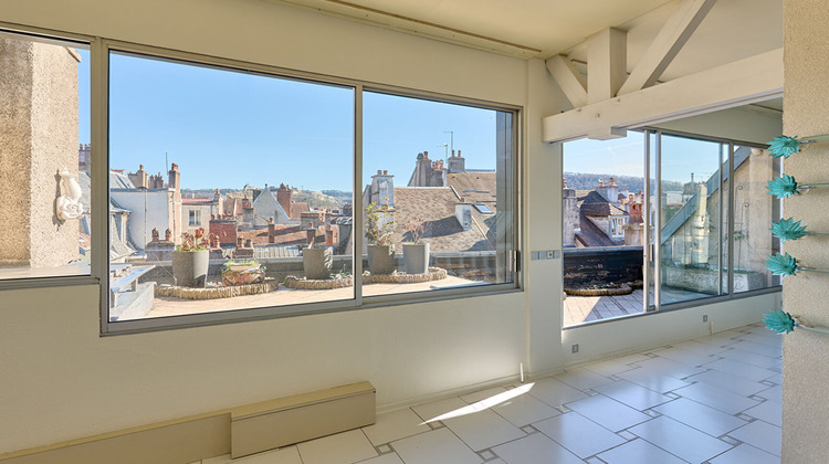 Ma-Cabane - Vente Appartement BESANCON, 150 m²