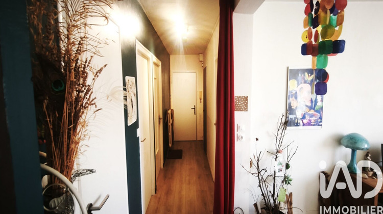 Ma-Cabane - Vente Appartement Besançon, 63 m²
