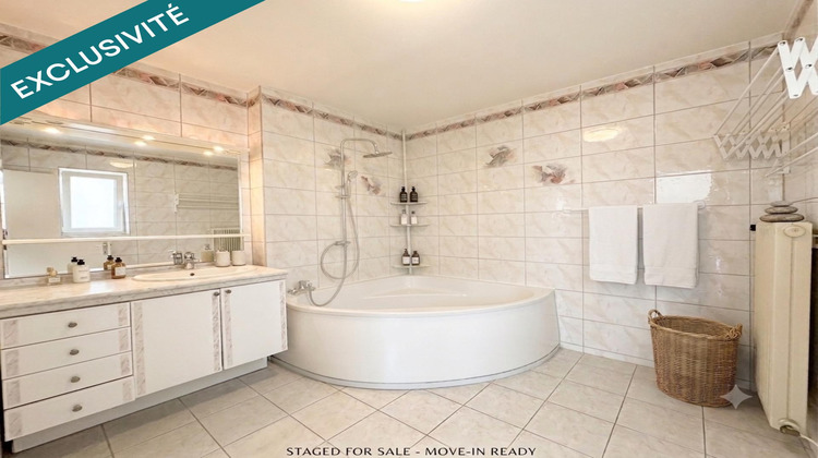 Ma-Cabane - Vente Appartement Besancon, 97 m²