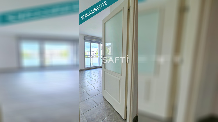Ma-Cabane - Vente Appartement Besancon, 32 m²