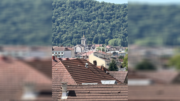 Ma-Cabane - Vente Appartement Besancon, 70 m²