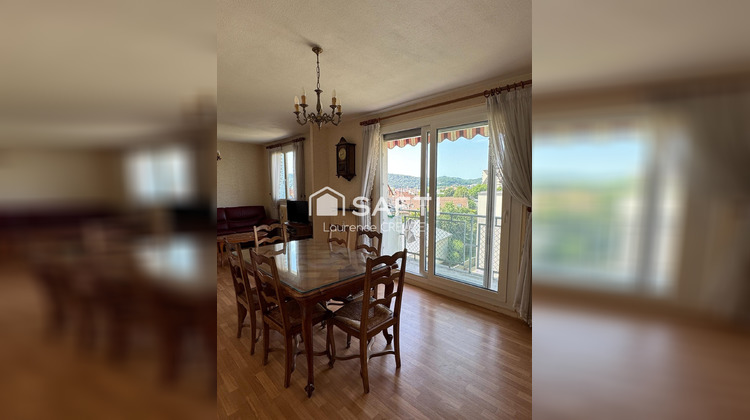 Ma-Cabane - Vente Appartement Besancon, 70 m²