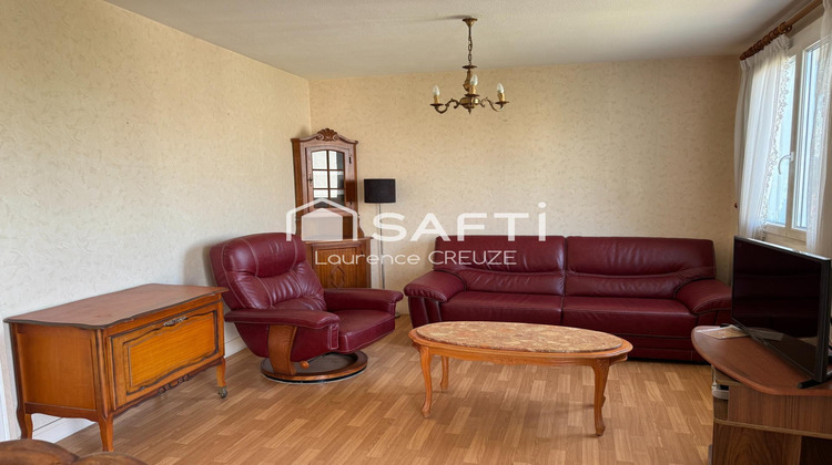 Ma-Cabane - Vente Appartement Besancon, 70 m²