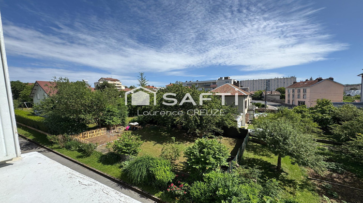 Ma-Cabane - Vente Appartement Besancon, 70 m²