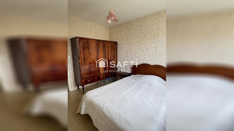Ma-Cabane - Vente Appartement Besancon, 70 m²