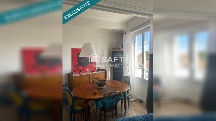 Ma-Cabane - Vente Appartement Besancon, 50 m²