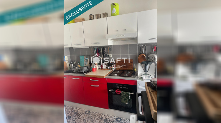 Ma-Cabane - Vente Appartement Besancon, 50 m²