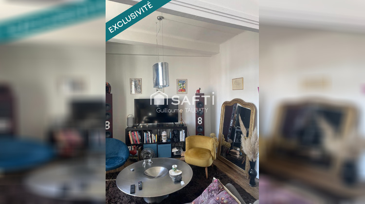 Ma-Cabane - Vente Appartement Besancon, 50 m²