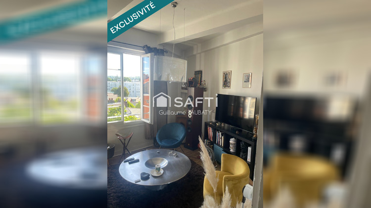 Ma-Cabane - Vente Appartement Besancon, 50 m²