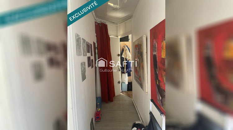 Ma-Cabane - Vente Appartement Besancon, 50 m²