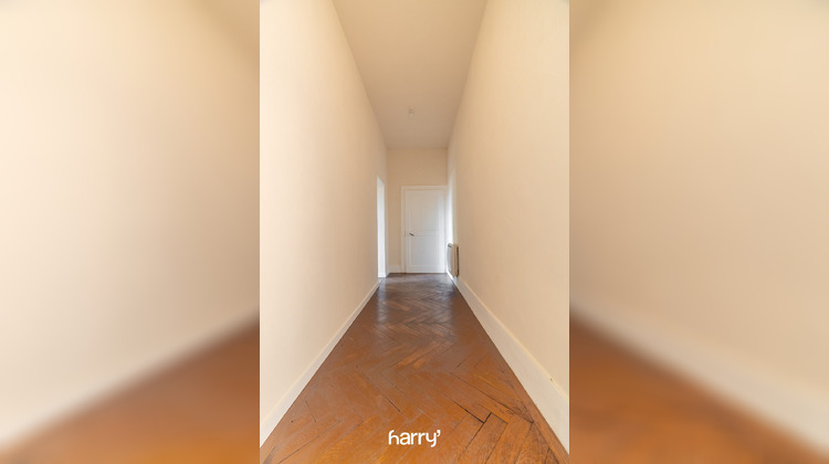 Ma-Cabane - Vente Appartement Besançon, 60 m²