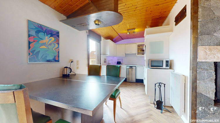 Ma-Cabane - Vente Appartement BESANCON, 65 m²