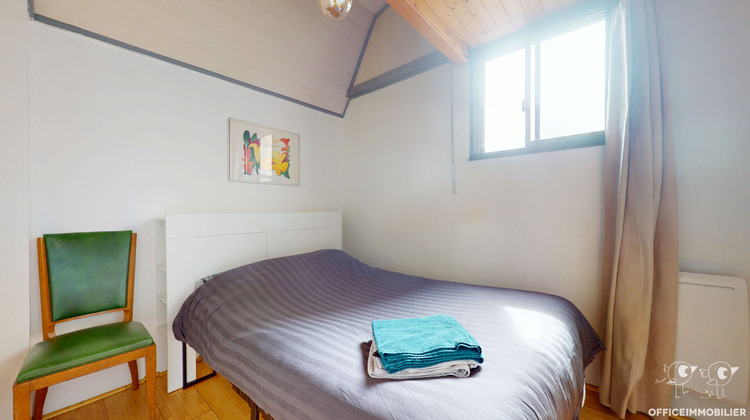 Ma-Cabane - Vente Appartement BESANCON, 65 m²