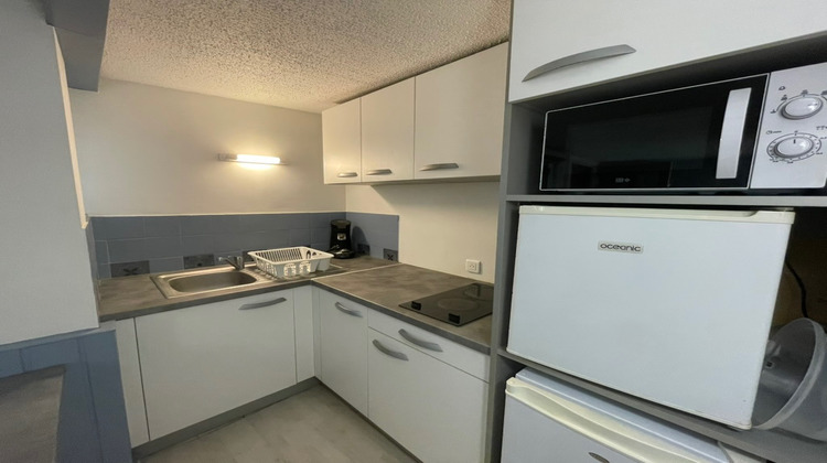 Ma-Cabane - Vente Appartement BESANCON, 24 m²