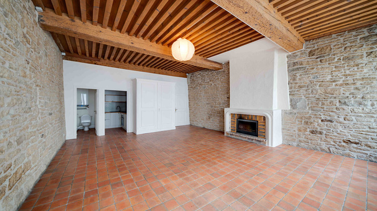 Ma-Cabane - Vente Appartement BESANCON, 58 m²