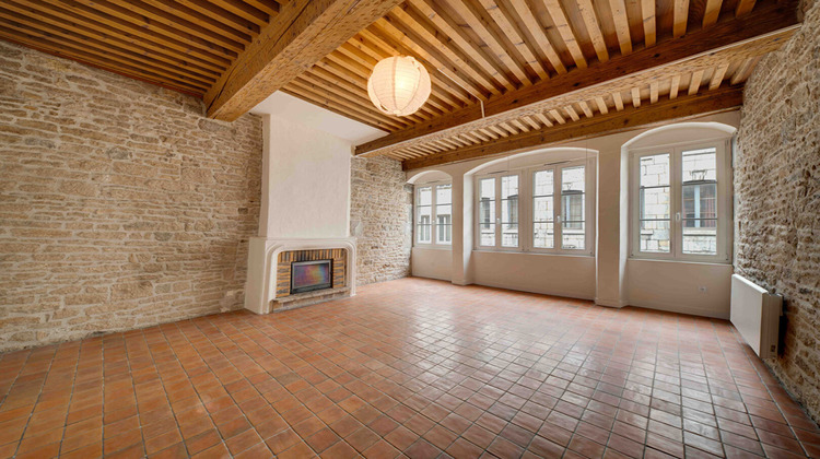 Ma-Cabane - Vente Appartement BESANCON, 58 m²