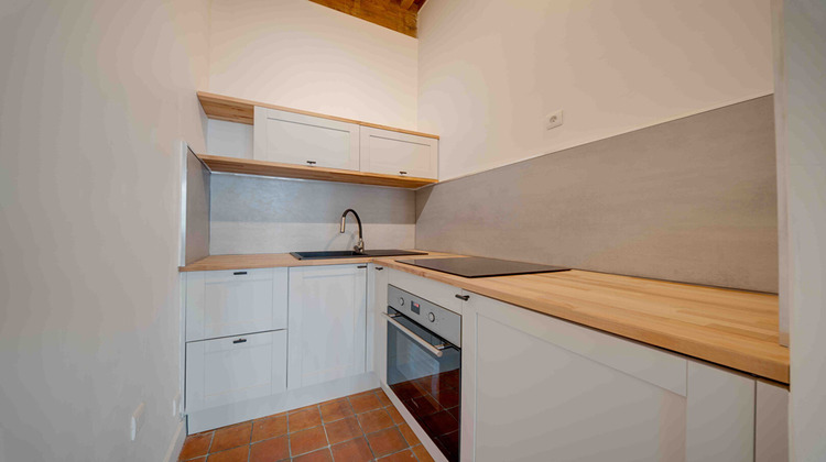 Ma-Cabane - Vente Appartement BESANCON, 58 m²