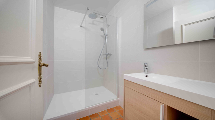 Ma-Cabane - Vente Appartement BESANCON, 58 m²