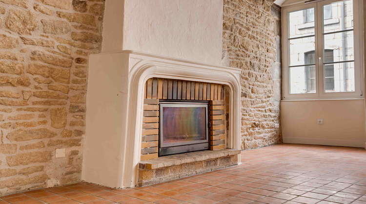 Ma-Cabane - Vente Appartement BESANCON, 58 m²