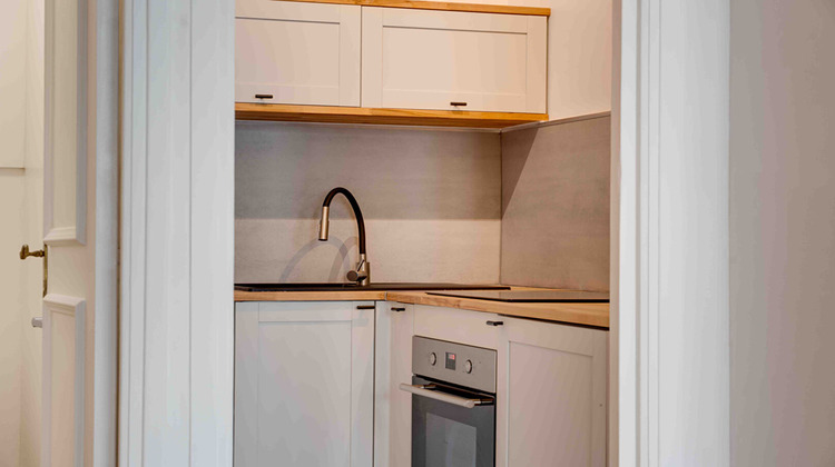 Ma-Cabane - Vente Appartement BESANCON, 58 m²