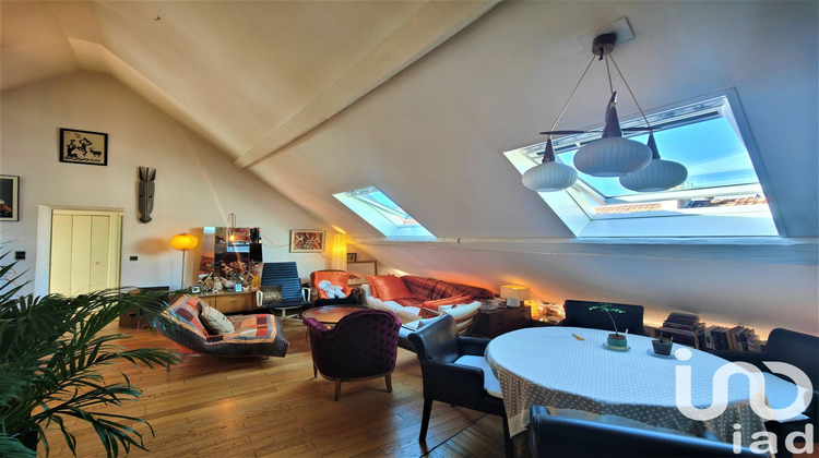 Ma-Cabane - Vente Appartement Besançon, 85 m²