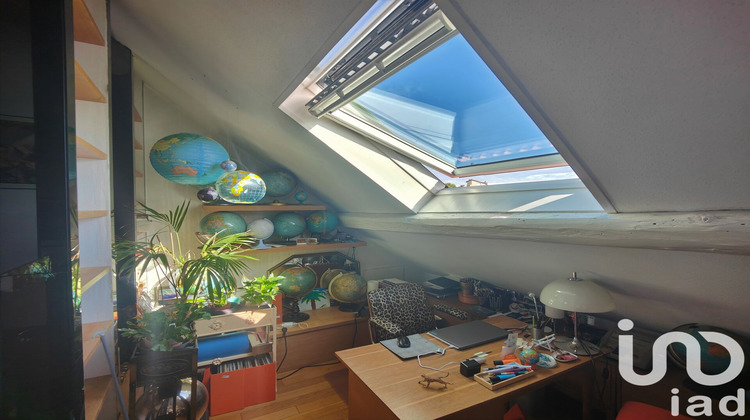 Ma-Cabane - Vente Appartement Besançon, 85 m²