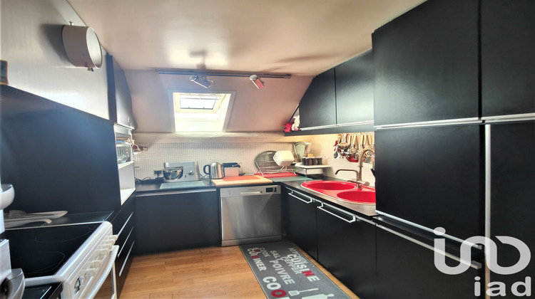 Ma-Cabane - Vente Appartement Besançon, 85 m²