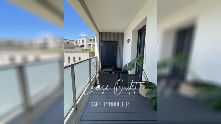 Ma-Cabane - Vente Appartement Besancon, 62 m²