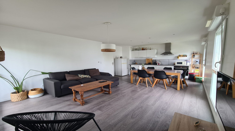Ma-Cabane - Vente Appartement Besançon, 58 m²
