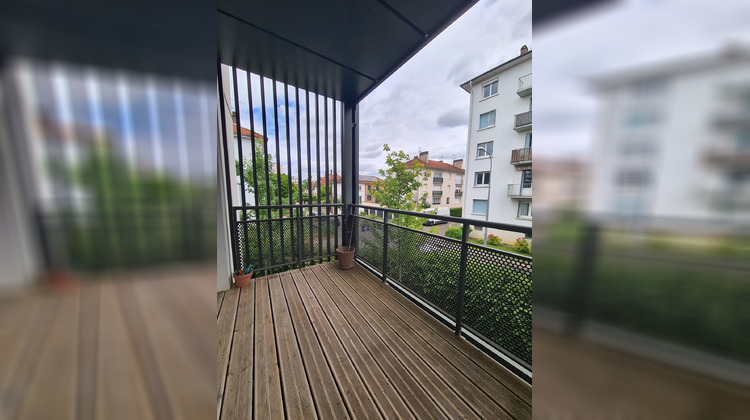Ma-Cabane - Vente Appartement Besançon, 58 m²