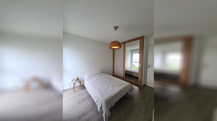 Ma-Cabane - Vente Appartement Besançon, 58 m²