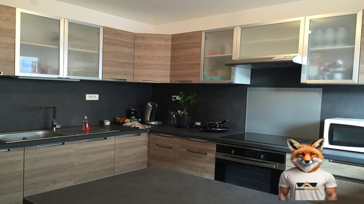Ma-Cabane - Vente Appartement Besançon, 66 m²