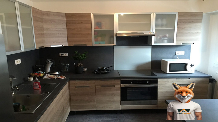 Ma-Cabane - Vente Appartement Besançon, 66 m²