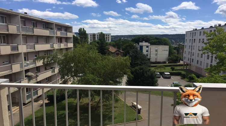 Ma-Cabane - Vente Appartement Besançon, 68 m²