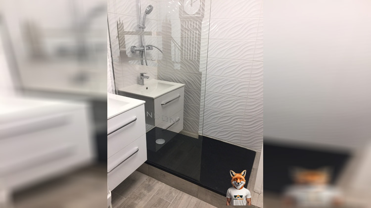 Ma-Cabane - Vente Appartement Besançon, 68 m²