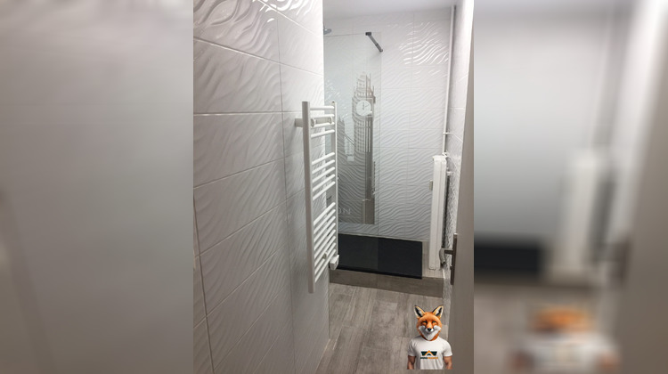 Ma-Cabane - Vente Appartement Besançon, 68 m²