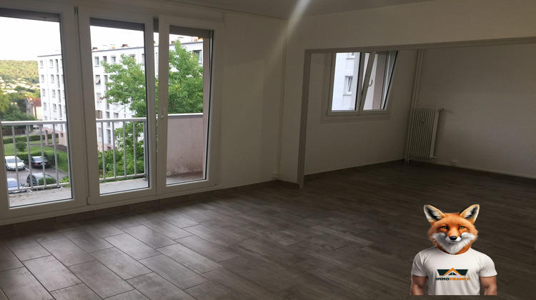 Ma-Cabane - Vente Appartement Besançon, 68 m²