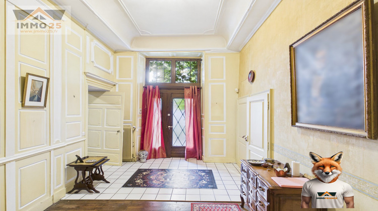 Ma-Cabane - Vente Appartement Besançon, 137 m²