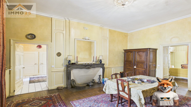 Ma-Cabane - Vente Appartement Besançon, 137 m²