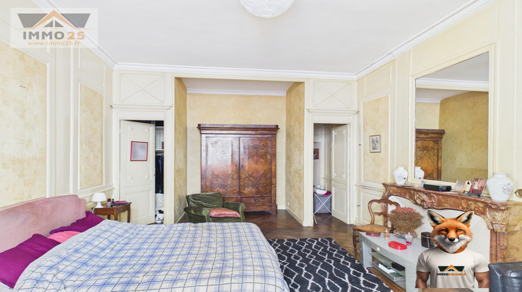 Ma-Cabane - Vente Appartement Besançon, 137 m²