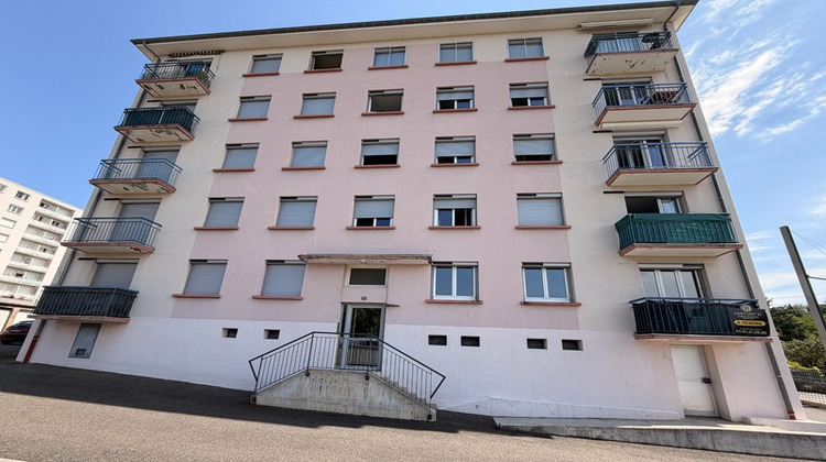 Ma-Cabane - Vente Appartement BESANCON, 71 m²