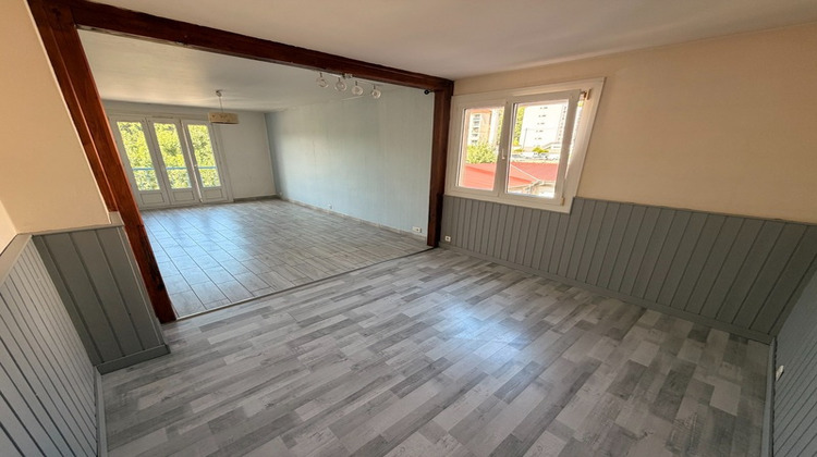 Ma-Cabane - Vente Appartement BESANCON, 71 m²