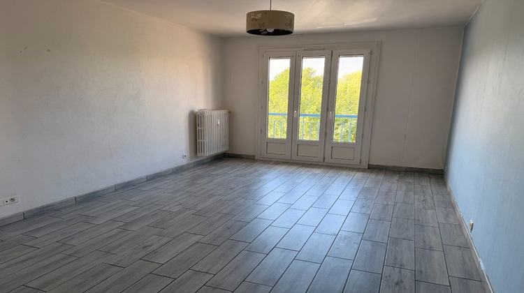 Ma-Cabane - Vente Appartement BESANCON, 71 m²