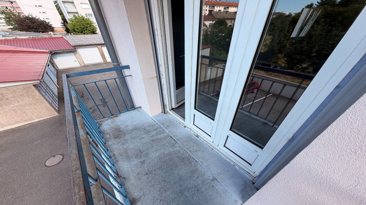 Ma-Cabane - Vente Appartement BESANCON, 71 m²
