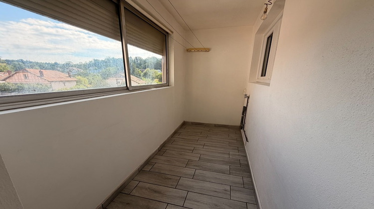 Ma-Cabane - Vente Appartement BESANCON, 71 m²